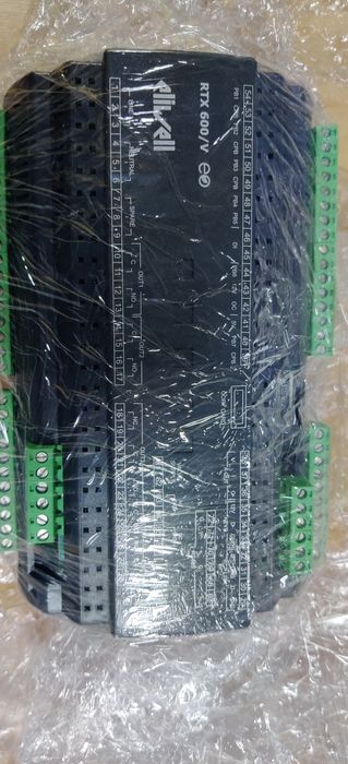 Продам 5 комплектів електронних контролерів eliwell rtx 600/v