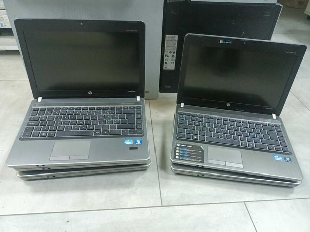 Ноутбук HP ProBook 4330s-Intel Core i3-2350M- з WEb Камерами