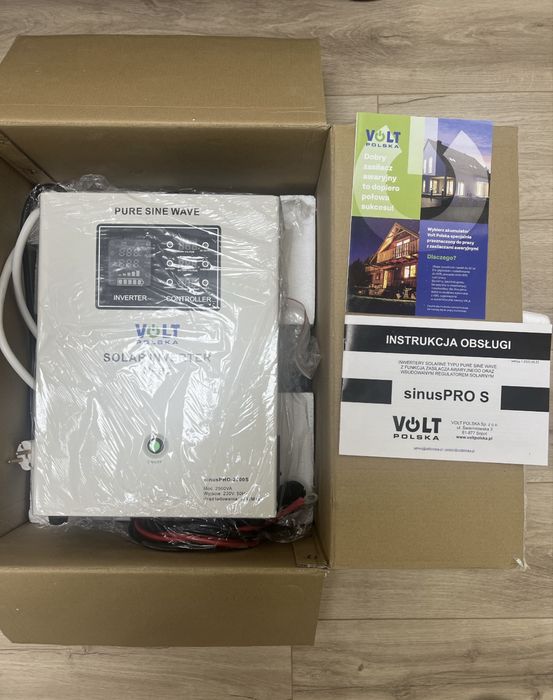 Інвертор, ДБЖ, резервне живлення