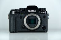 Fujifilm X-T2 + Fujifilm VPB-XT2 бустер в подарунок + гарантія