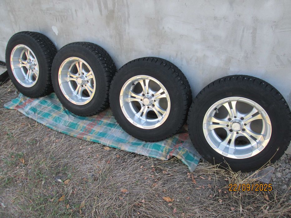 Титаны на 13\98.