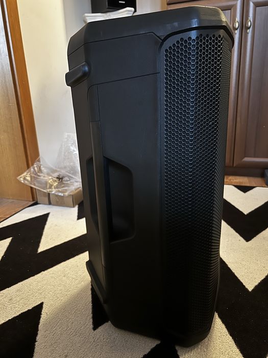 Jbl prx 912 głośnik aktywny 2000W mocy