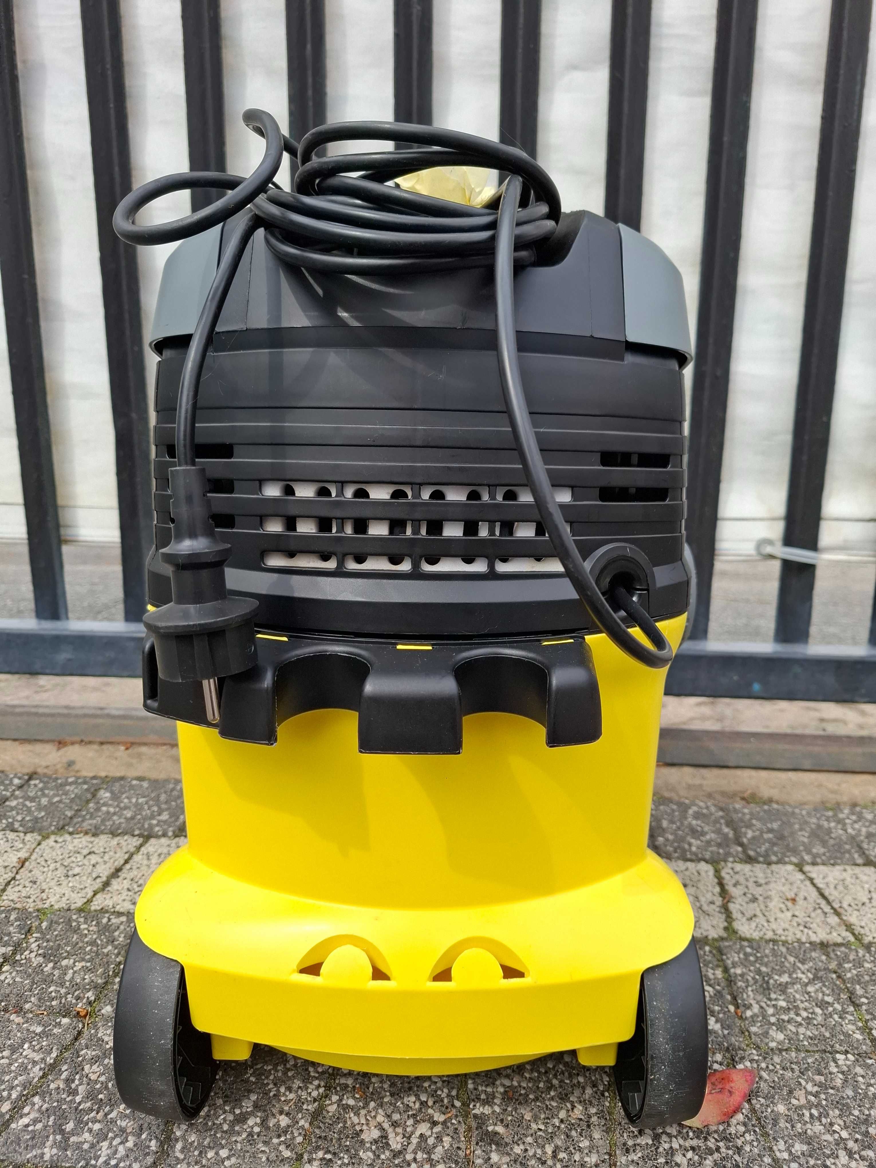 Odkurzacz piorący Karcher SE 5.100