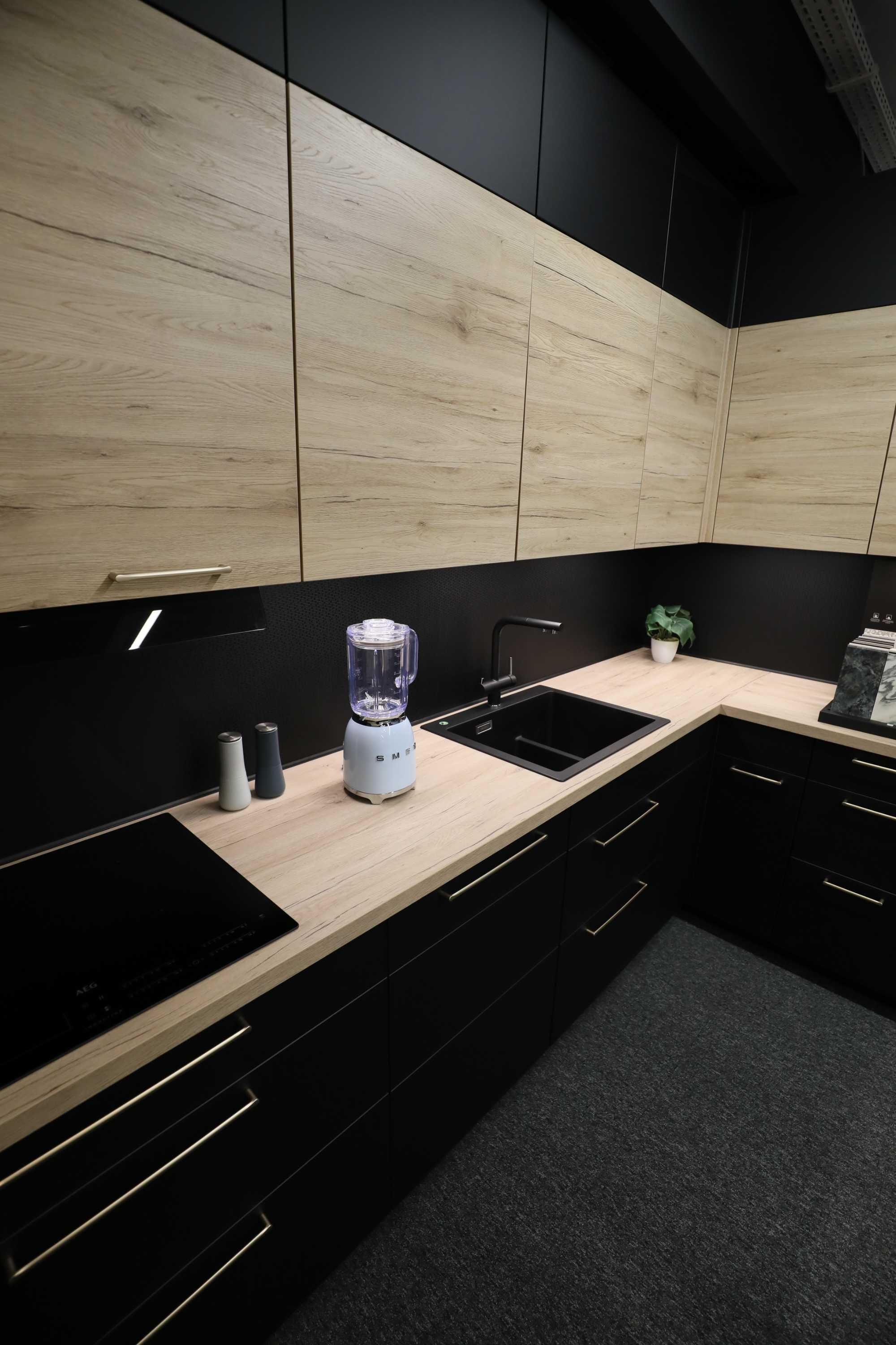 Kuchnia Verle Home
