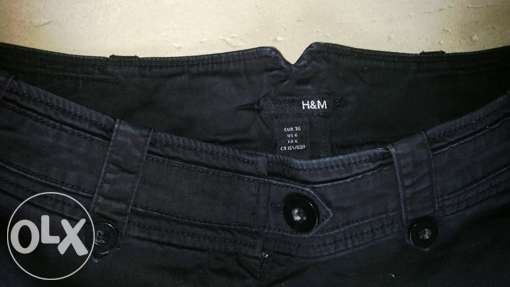 bermudy damskie spodnie 3/4