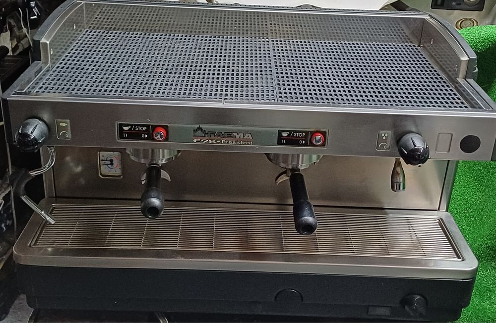 Maquina de cafe FAEMA Italiana