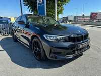 BMW 318 d Line Sport Auto