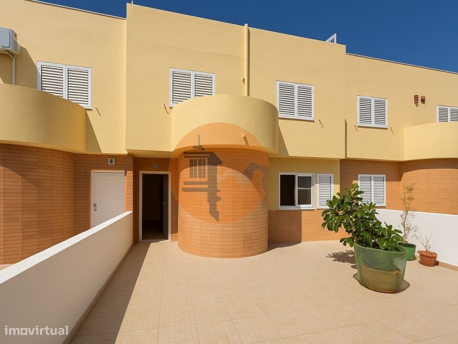 Andar de Moradia Dúplex T1+2 em Manta Rota