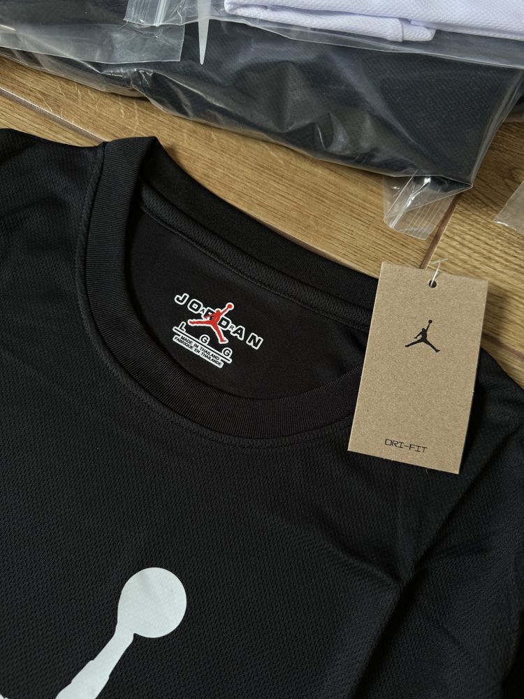 Футболка Nike Air Jordan