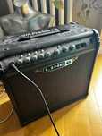 Wzmacniacz gitarowy Line 6 Spider III