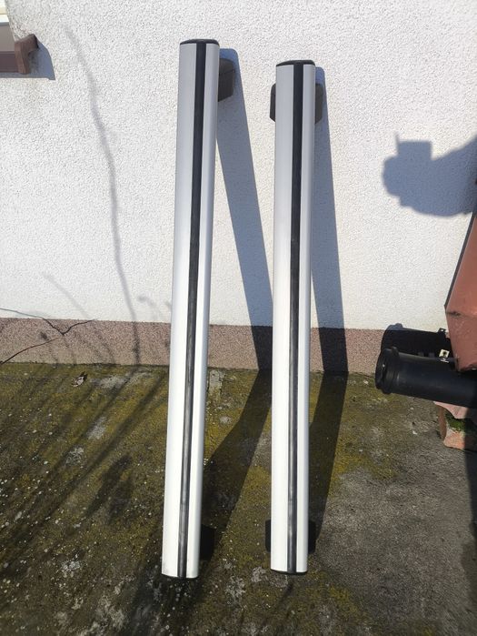 Bagażnik dachowy, belki Skoda Octavia IV kombi