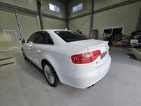 Audi A4 2014 дизель