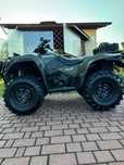Suzuki Kingquad 750/ super stan/ nie grizzly/ can am/