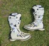 Buty Forma Dominator 45 enduro cross