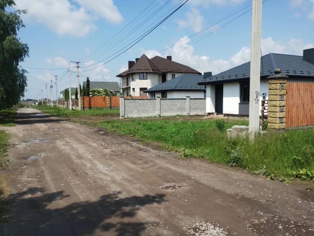 Продам затишний будинок