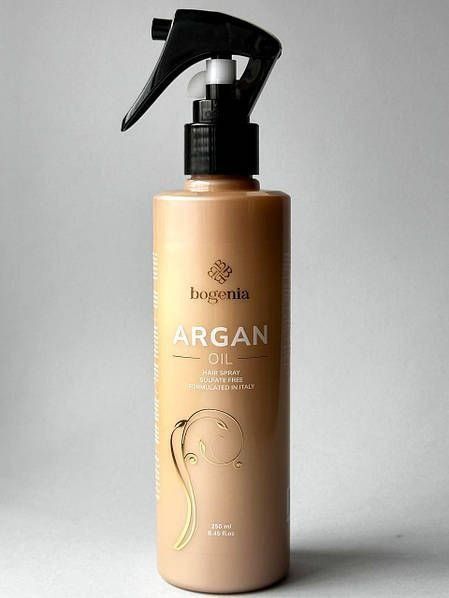 Набір bogenia з аргановою олією