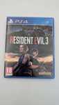PS4 Resident Evil 3 Remake Games4US Pasaż Łódzki