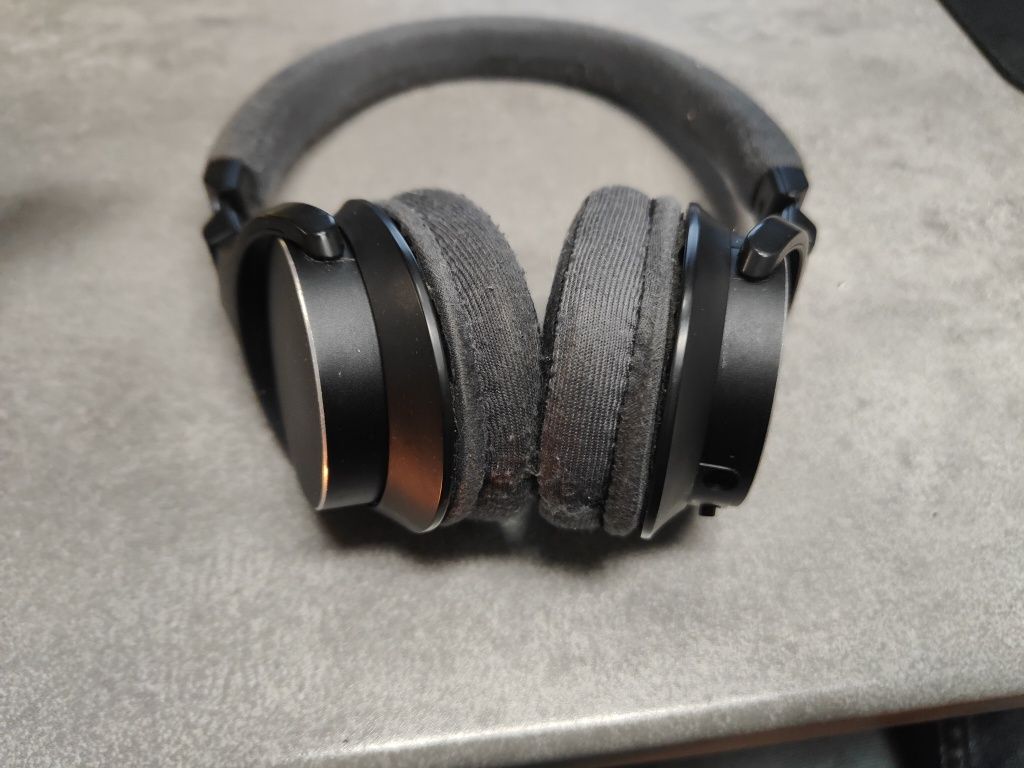 Słuchawki bezprzewodowe audio technica ath-sr5bt