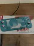 Nintendo  Switch lite