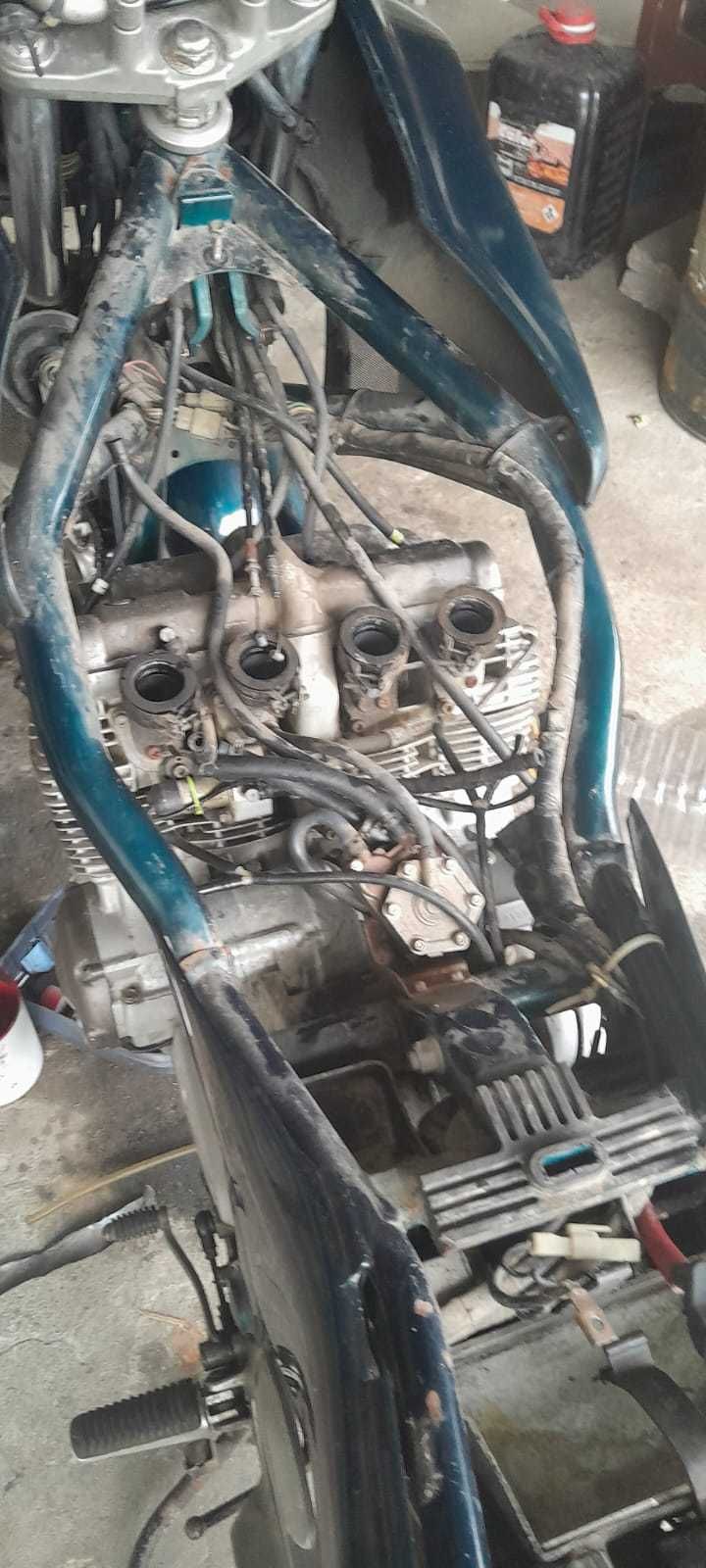 Aceito troca carro