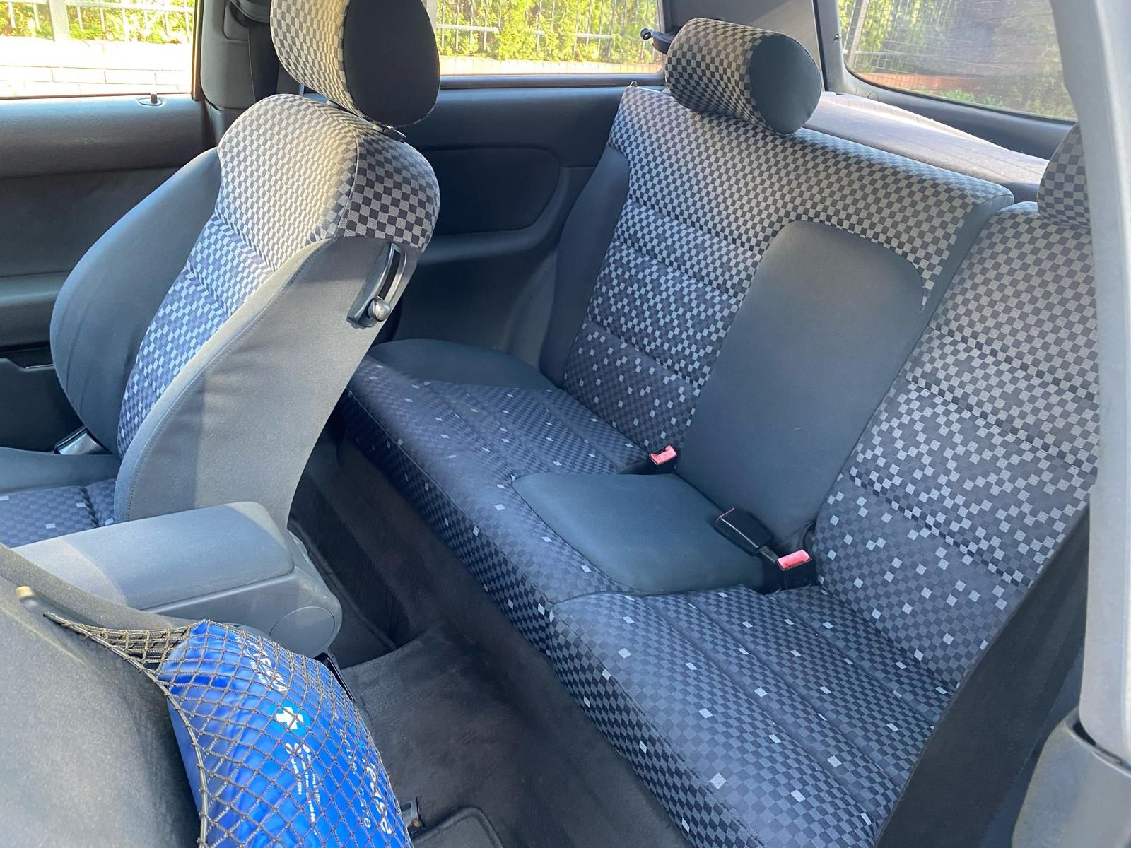 Audi A3 1.6 Benzyna Mpi/Klimatyzacja/Zadbany