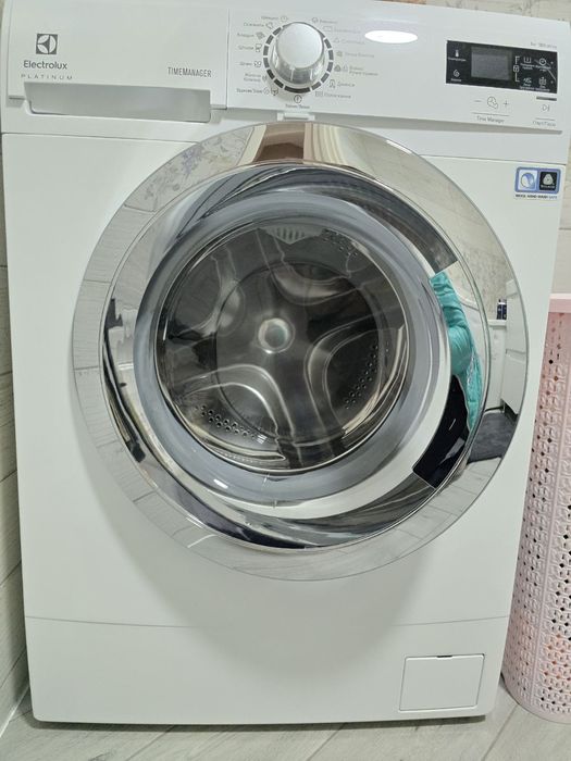 Electrolux EWS1066CUU