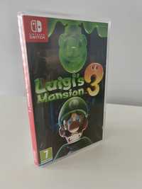 Luigi’s Mansion 3