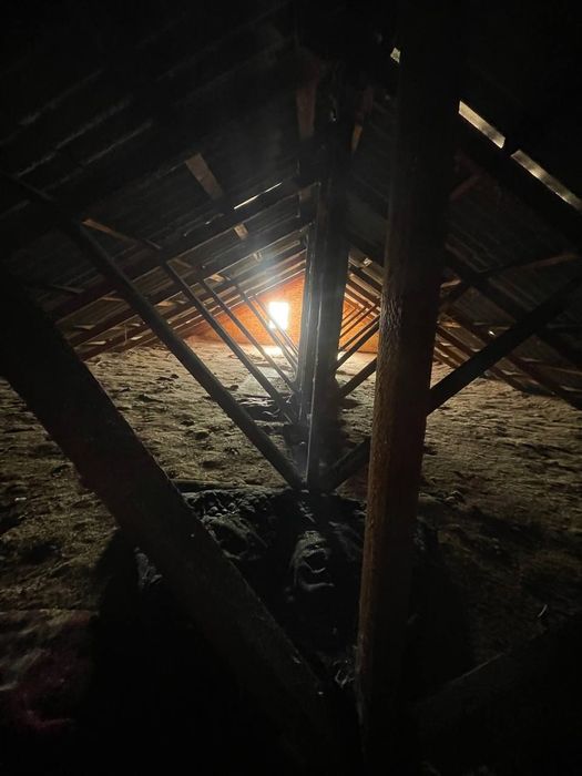 Продам будинок в селі чижівка Житомирської області 10км Звягель