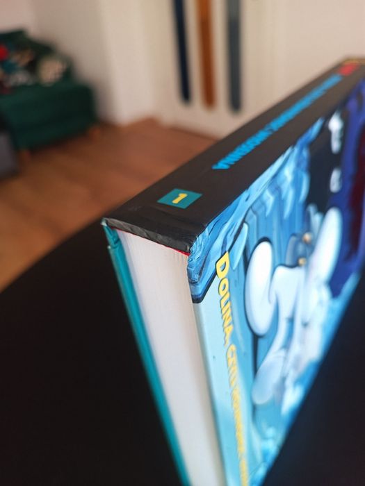 Gnat - Bone, Jeff Smith