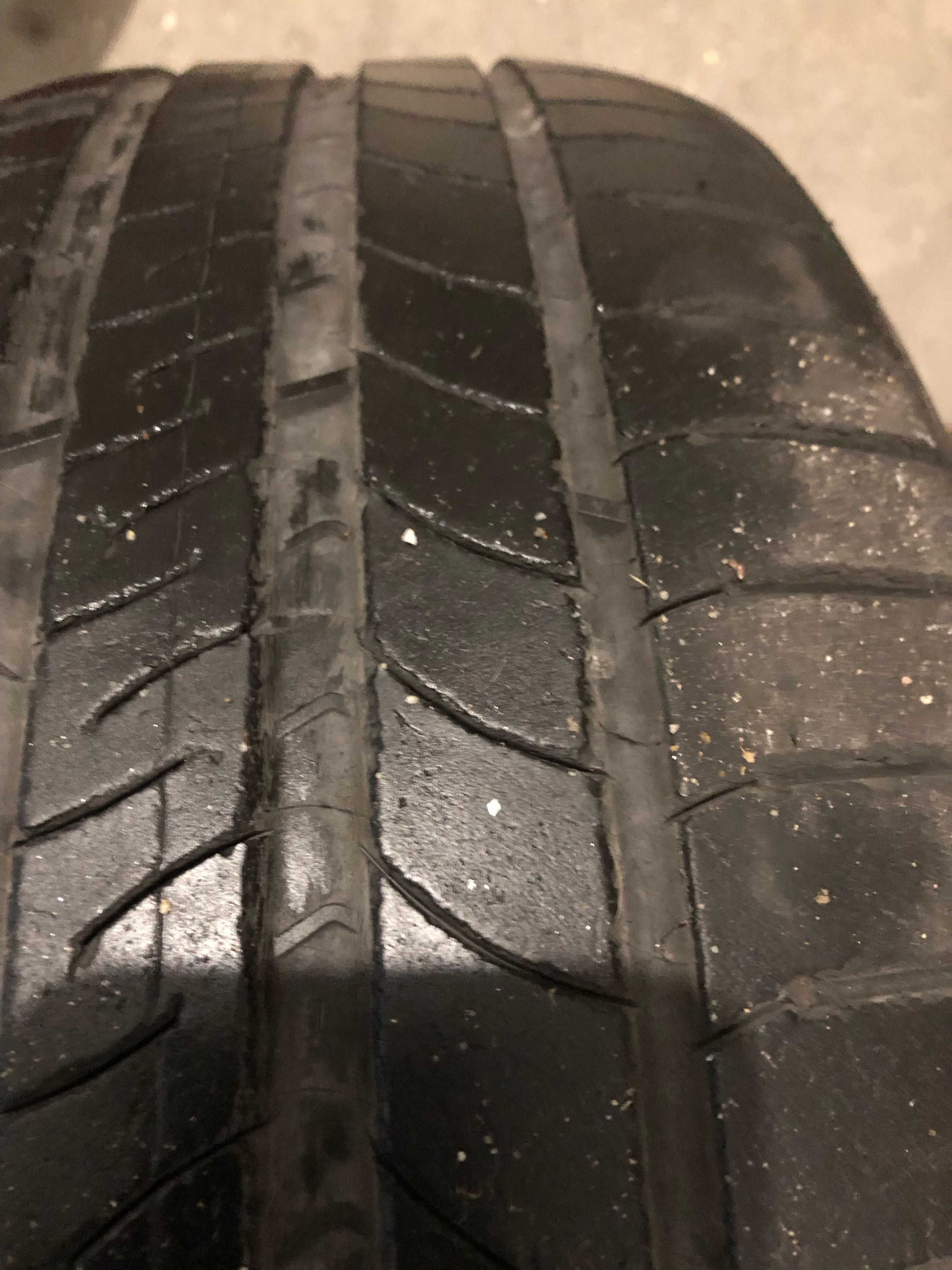 Pneu Michelin Energy Saver