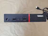 Потужний Ryzen 5 PRO 2400GE 8/256Gb Lenovo ThinkCentre m715q компьютер
