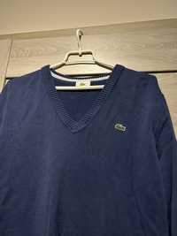 bluza Lacoste roz L