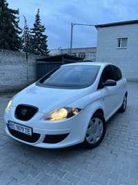 Seat toledo 2008