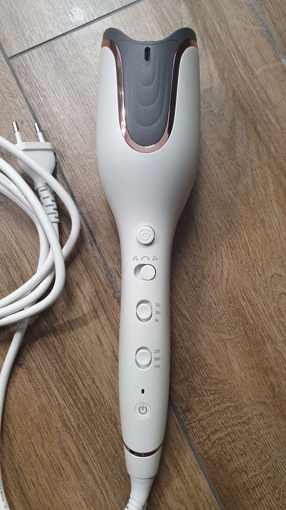 Lokówka automatyczna Philips Prestige bhb878