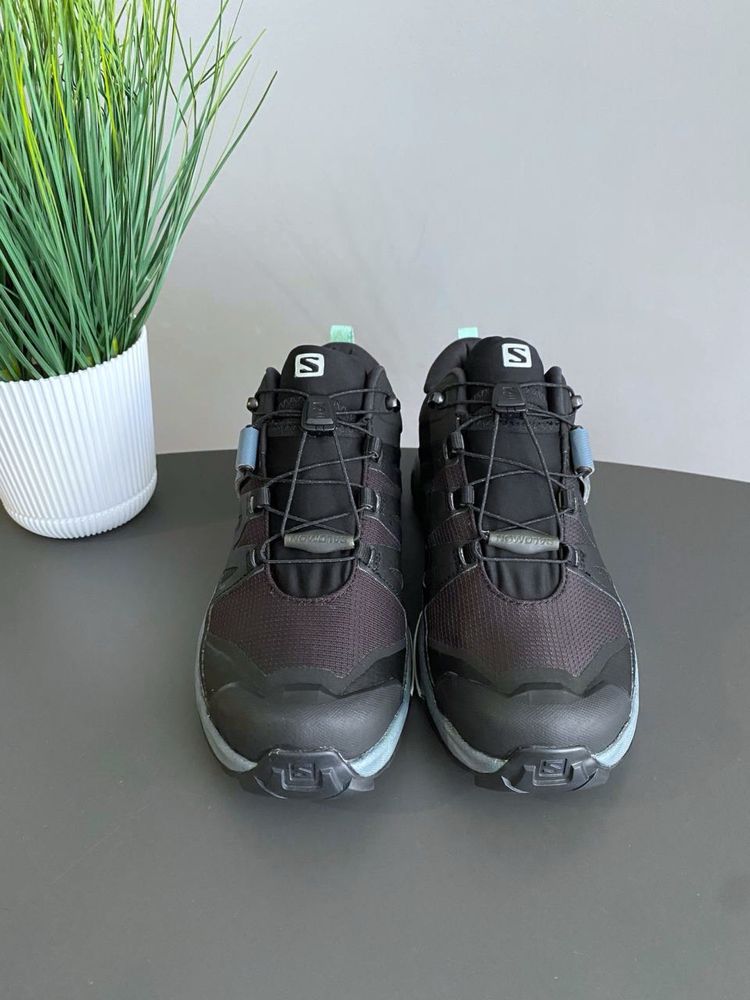Salomon X Ultra 4 GORE TEX жіночі трекінгові кросівки 39,5 розмір
