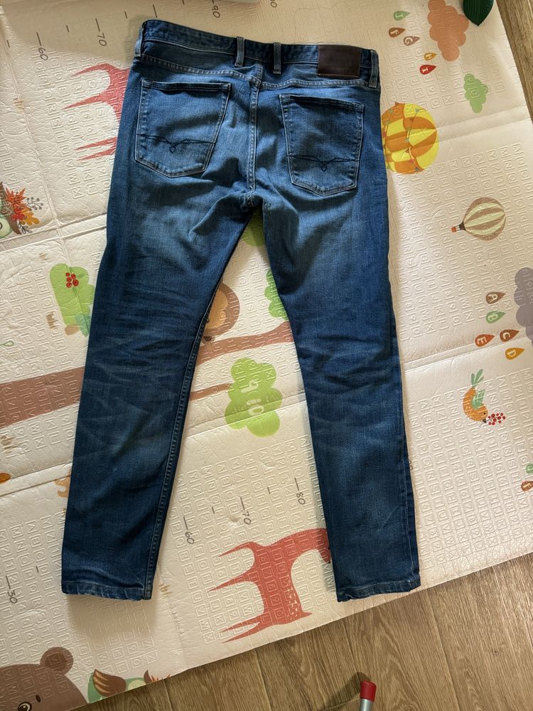 Чоловічі джинси  Denim by S.Oliver