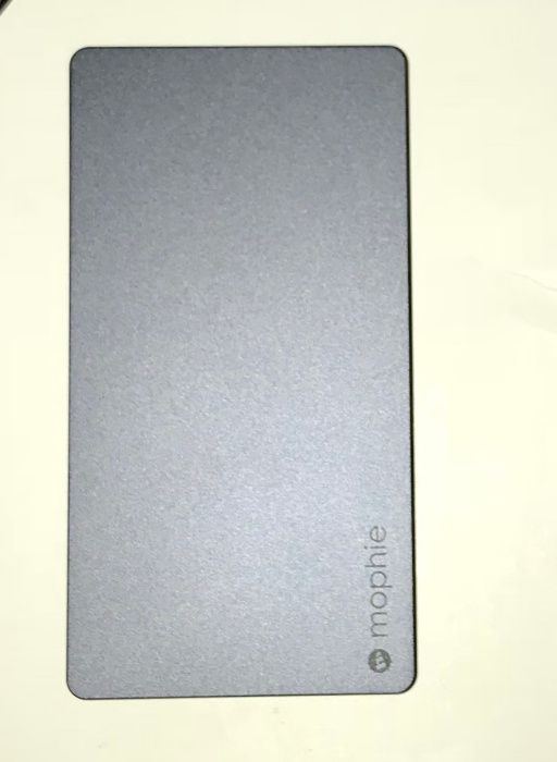 Эксклюзив! 2 в 1, PowerBank Mophie + 32Gb флеш диск