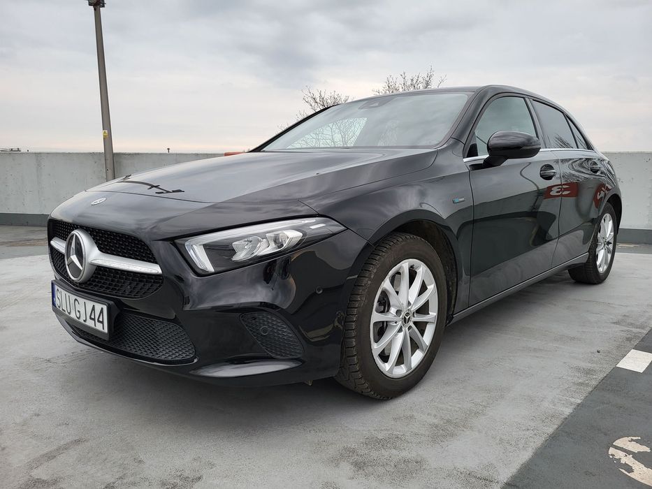 Mercedes-Benz Klasa A