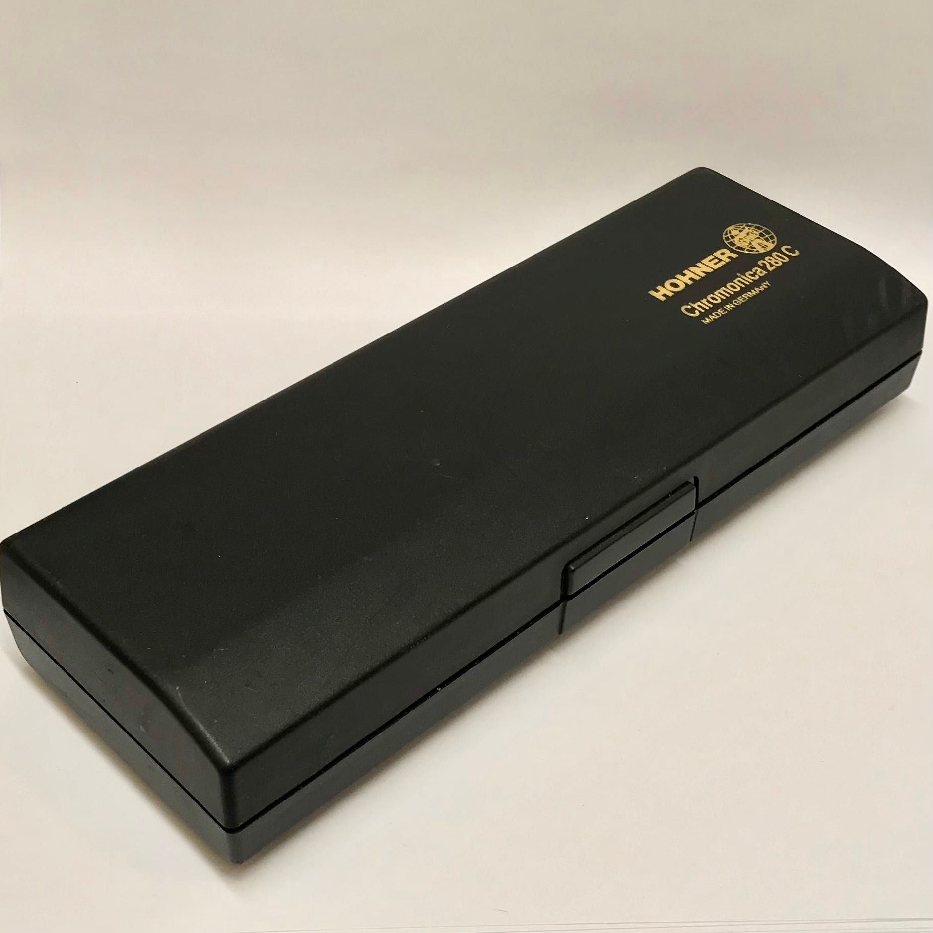HOHNER Chromonica 280C Harmonijka USTNA OKAZJA