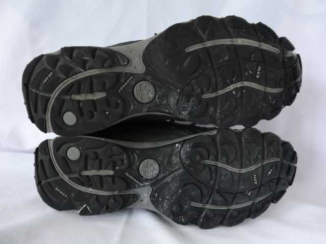 Buty TIMBERLAND roz 43 M9 GORE-TEX Trekkingowe Turystyczne