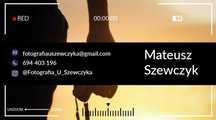 Fotograf na każdą okazję – sesje, eventy, reportaże