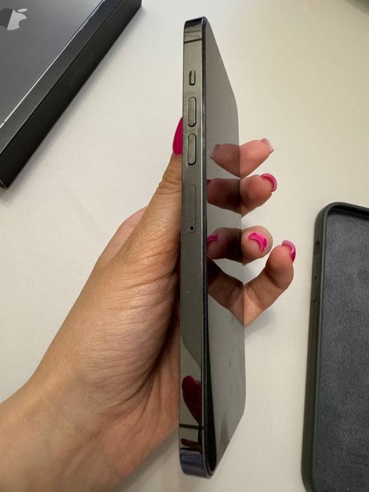 Iphone 13 pro max 256