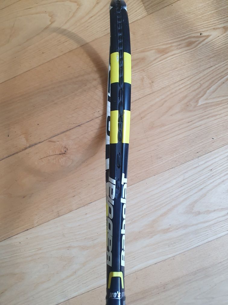 Babolat Aero Pro Drive 300 gram r 2