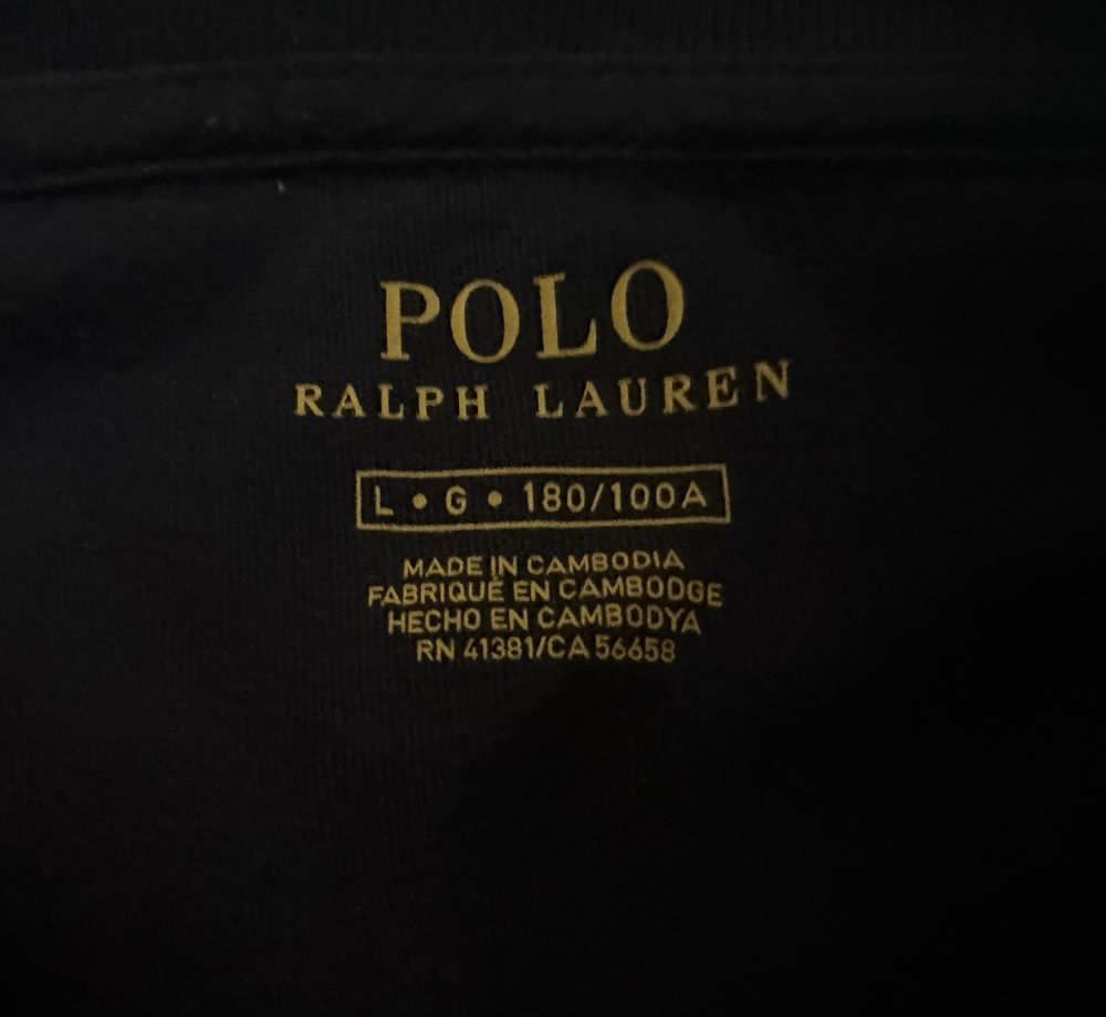 Polo Ralph Lauren