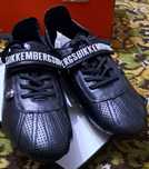 Кеди,бутси,кросівки Dirk Bikkembergs 45 Орігинал
