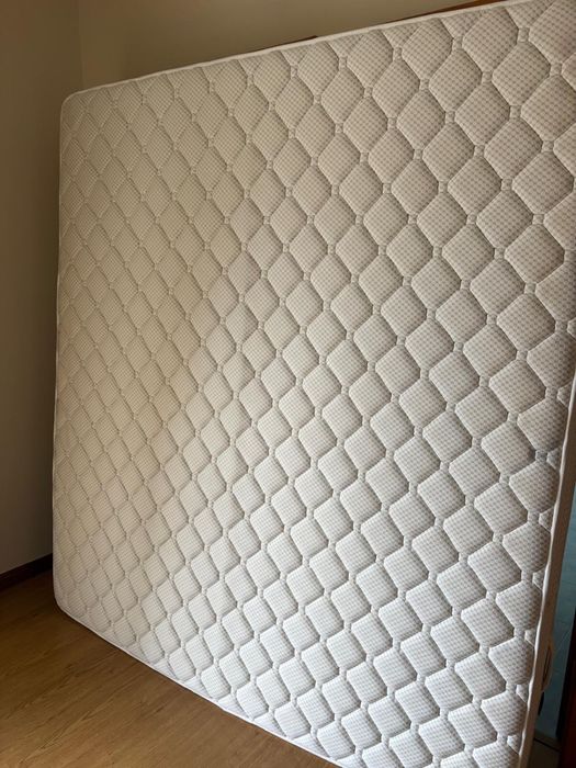 Colchão Colunex New Start Firm – 180 x 200 cm