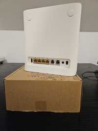 Router bezprzewodowy  ZTE MF286R