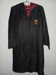 Szata Harry Potter kostium przebranie strój r. 145 cm