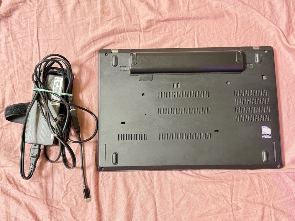 LENOVO ThinkPad T480
