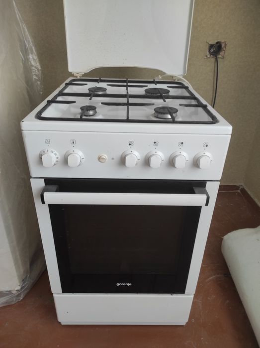 Газовая плита Gorenje